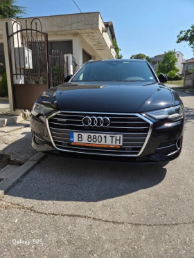 Audi A6 45 tdi quattro , снимка 16