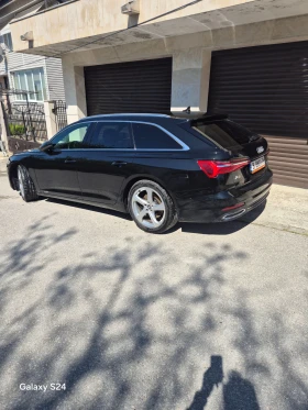 Audi A6 45 tdi quattro , снимка 13