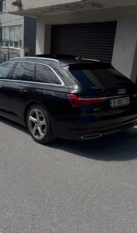 Audi A6 45 tdi quattro , снимка 2