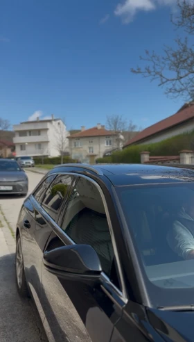 Audi A6 45 tdi quattro , снимка 11