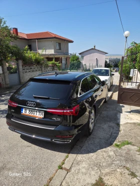 Audi A6 45 tdi quattro , снимка 15