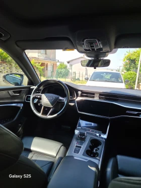 Audi A6 45 tdi quattro , снимка 13