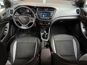 Hyundai I20, снимка 9
