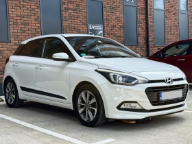 Hyundai I20, снимка 3