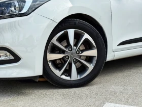 Hyundai I20, снимка 6