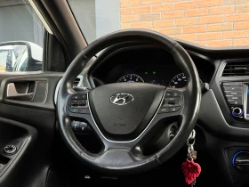 Hyundai I20, снимка 8