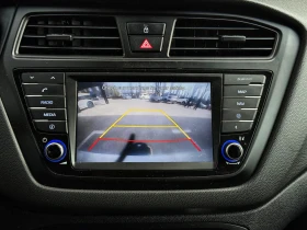Hyundai I20, снимка 12