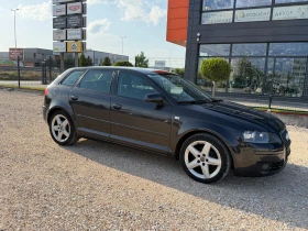 Audi A3 2.0TDI, 140к.6-скорости, Нов внос, , , снимка 5