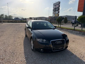 Audi A3 2.0TDI, 140к.6-скорости, Нов внос, , , снимка 4