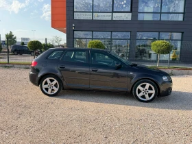 Audi A3 2.0TDI, 140к.6-скорости, Нов внос, , , снимка 6