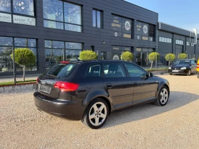 Audi A3 2.0TDI, 140к.6-скорости, Нов внос, , , снимка 7