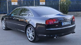 Audi A8, снимка 3