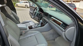 Audi A8, снимка 9