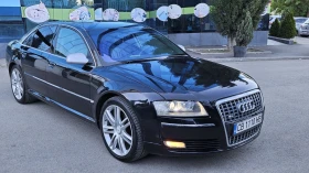 Audi A8, снимка 6