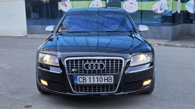 Audi A8, снимка 1
