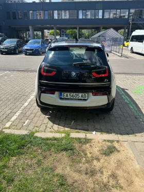 BMW i3 42, 2 KW, снимка 3