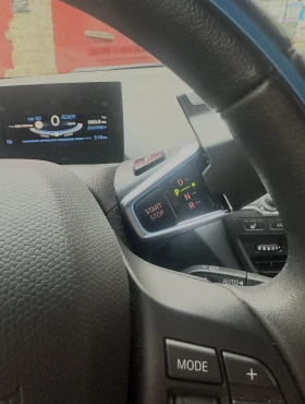 BMW i3 42, 2 KW, снимка 9
