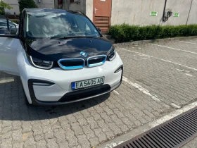 BMW i3 42, 2 KW, снимка 1