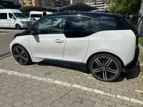 BMW i3 42, 2 KW, снимка 4