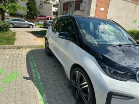 BMW i3 42, 2 KW, снимка 2
