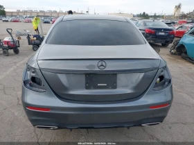 Mercedes-Benz E 450 4MATIC* Burmester* подгрев* 360 кам.* панорама* , снимка 6
