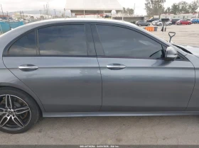 Mercedes-Benz E 450 4MATIC* Burmester* подгрев* 360 кам.* панорама* , снимка 15