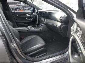 Mercedes-Benz E 450 4MATIC* Burmester* подгрев* 360 кам.* панорама* , снимка 7