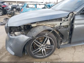 Mercedes-Benz E 450 4MATIC* Burmester* подгрев* 360 кам.* панорама* , снимка 16