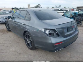 Mercedes-Benz E 450 4MATIC* Burmester* подгрев* 360 кам.* панорама* , снимка 4