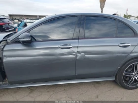Mercedes-Benz E 450 4MATIC* Burmester* подгрев* 360 кам.* панорама* , снимка 14
