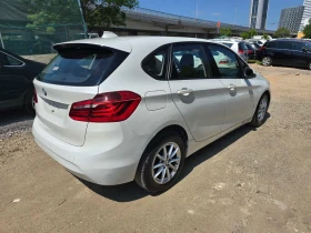 BMW 2 Active Tourer BMW 216d Active Tourer(116кн)-2016г 154700 Реални, снимка 7