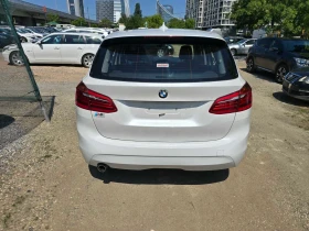 BMW 2 Active Tourer BMW 216d Active Tourer(116кн)-2016г 154700 Реални, снимка 6
