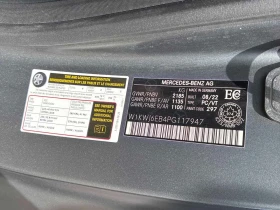 Mercedes-Benz C 43 AMG /360/DIS/BURMESTER/АВТОКРЕДИТ, снимка 10
