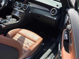 Mercedes-Benz C 43 AMG /360/DIS/BURMESTER/АВТОКРЕДИТ, снимка 13