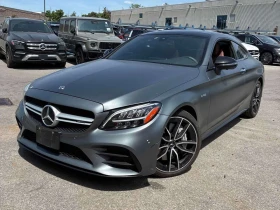Mercedes-Benz C 43 AMG /360/DIS/BURMESTER/АВТОКРЕДИТ, снимка 1