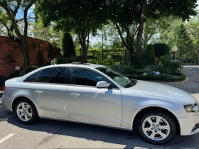 Audi A4, снимка 1