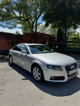 Audi A4, снимка 2