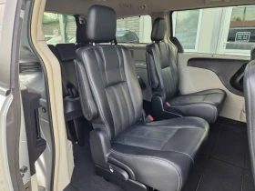 Lancia Voyager 2.8CRDI, снимка 13