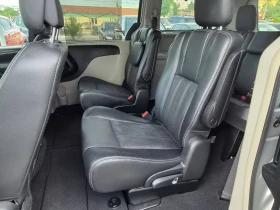 Lancia Voyager 2.8CRDI, снимка 14