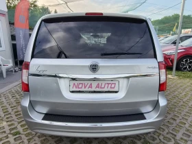 Lancia Voyager 2.8CRDI, снимка 3