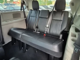 Lancia Voyager 2.8CRDI, снимка 15