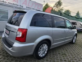 Lancia Voyager 2.8CRDI, снимка 4