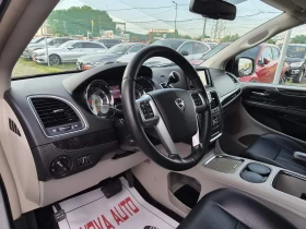 Lancia Voyager 2.8CRDI, снимка 7