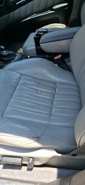 Alfa Romeo 166, снимка 5