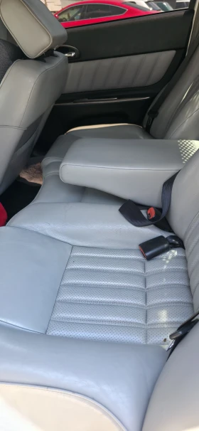 Alfa Romeo 166, снимка 3