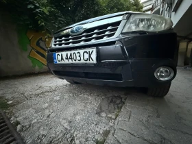 Subaru Forester, снимка 12