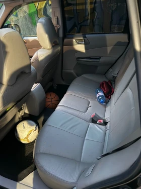 Subaru Forester, снимка 6