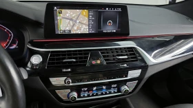 BMW 630 M SPORT* КОЖА* ПОДГРЕВИ* 360 CAM, снимка 10