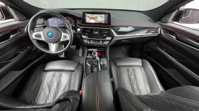 BMW 630 M SPORT* КОЖА* ПОДГРЕВИ* 360 CAM, снимка 6