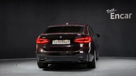 BMW 630 M SPORT* КОЖА* ПОДГРЕВИ* 360 CAM, снимка 4